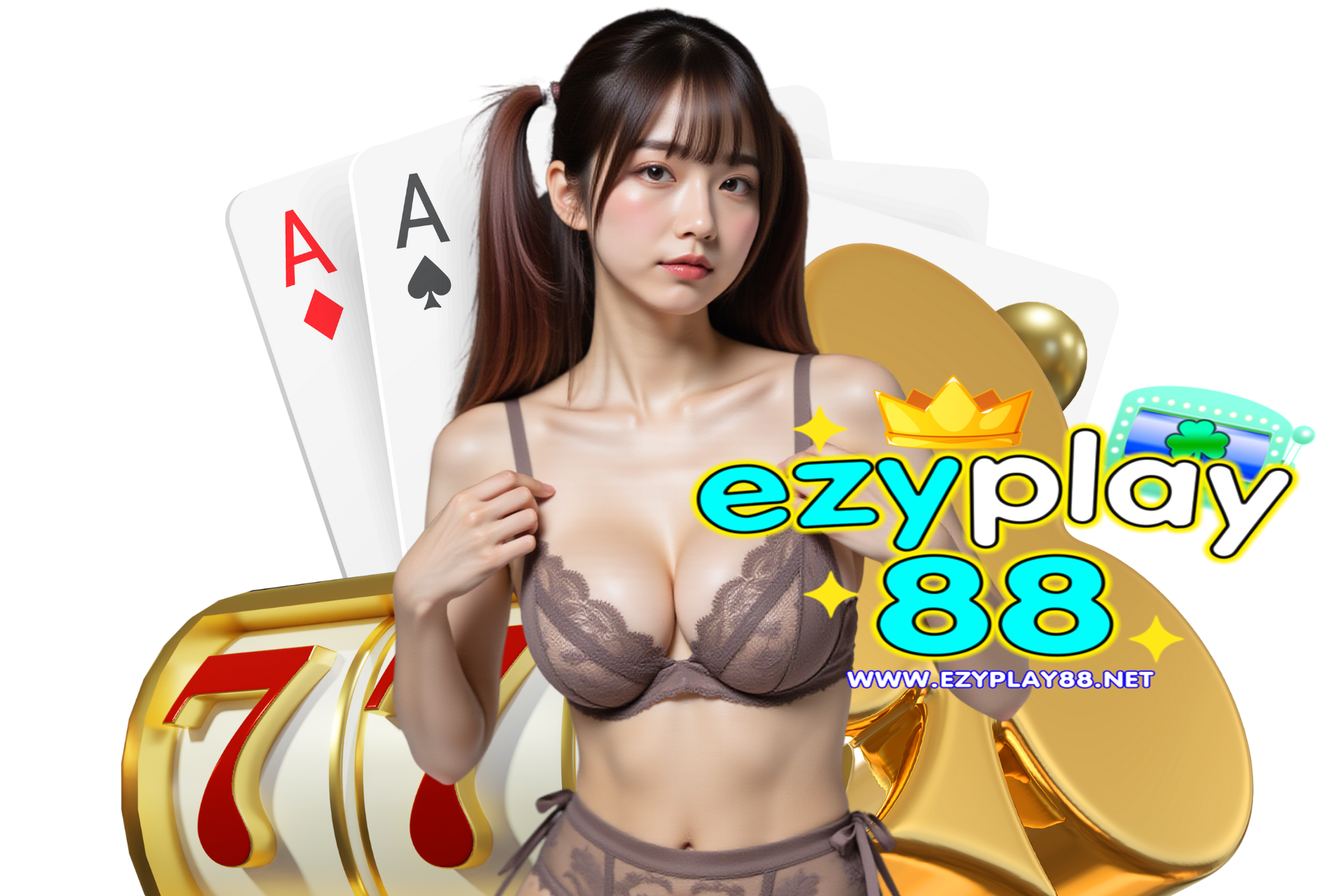 ezyplay88 wallet