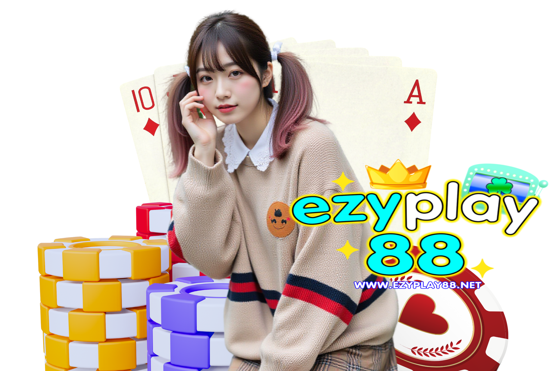 ezyplay88 สมัคร