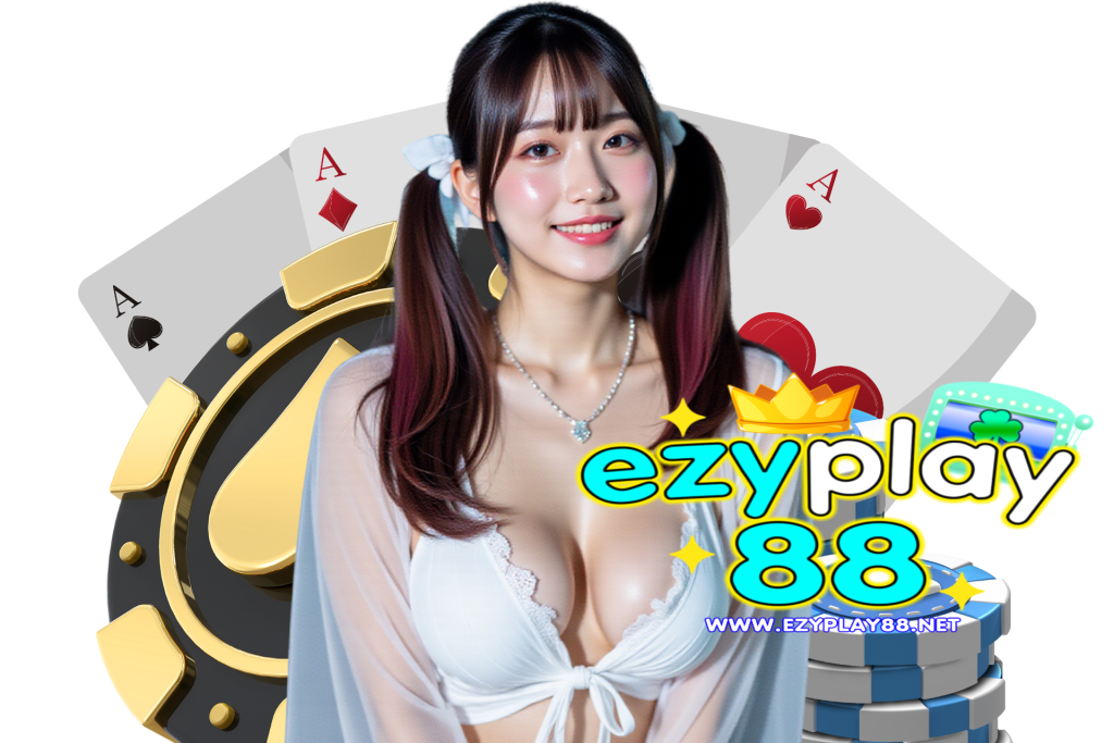 ezyplay88 สล็อต