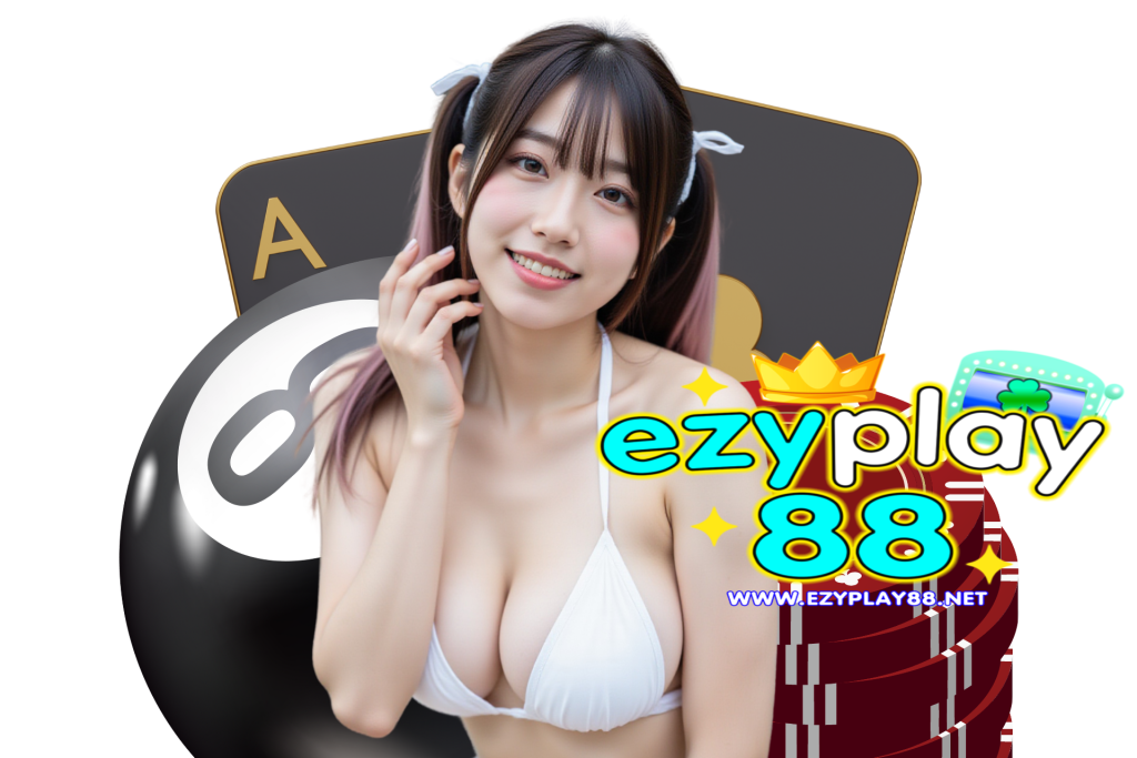ezyplay88 แจกเครดิตฟรี