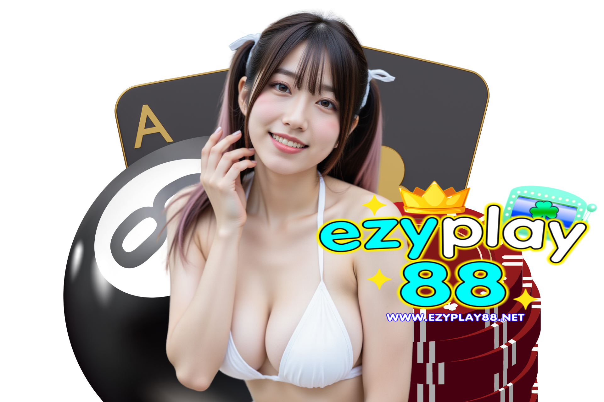 ezyplay88 แจกเครดิตฟรี
