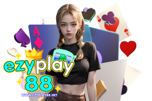 ezyplay สล็อต