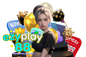 ezyplay เว็บตรง