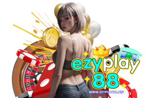 ezyplay แจกเครดิตฟรี