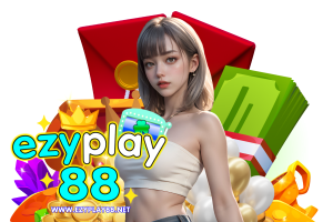 ezyplay88 ทรูวอเลท