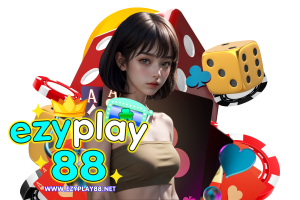 ezyplay88 ทางเข้า