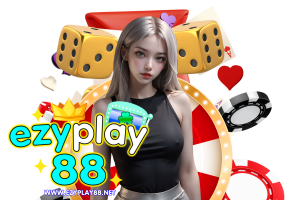 luckyfish 88