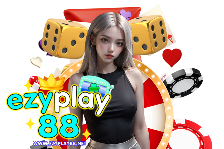 luckyfish 88
